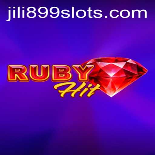 RubyHit: A Captivating New Game Adventure Powered by JILI899