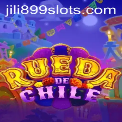Exploring RuedaDeChile: An Engaging Game Experience with JILI899