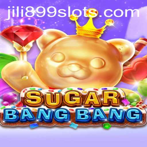 SUGARBANGBANG: A Sweet Adventure in the Gaming World