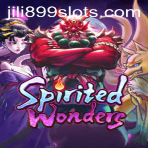 Dive into the Enchanting World of SpiritedWonders