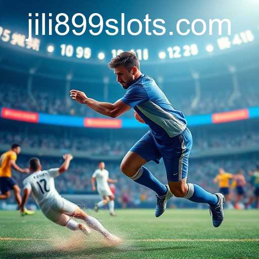 Exploring the World of Sports: The Journey with JILI899