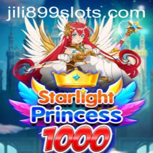 Discover the Exciting World of StarlightPrincess1000 with JILI899