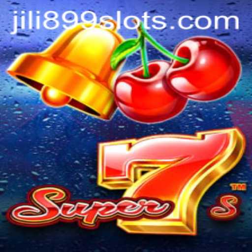 Exploring the World of Super7s with JILI899