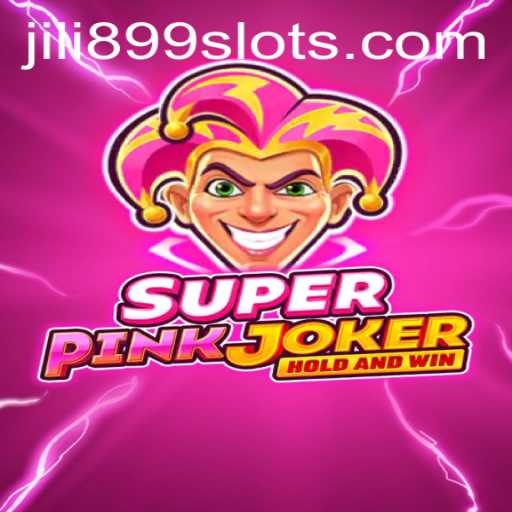 Discovering the Thrills of SuperPinkJoker: A New Adventure in Gaming