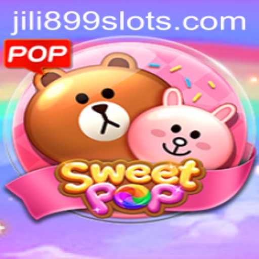 SweetPOP: A Deliciously Engaging Gaming Experience with JILI899