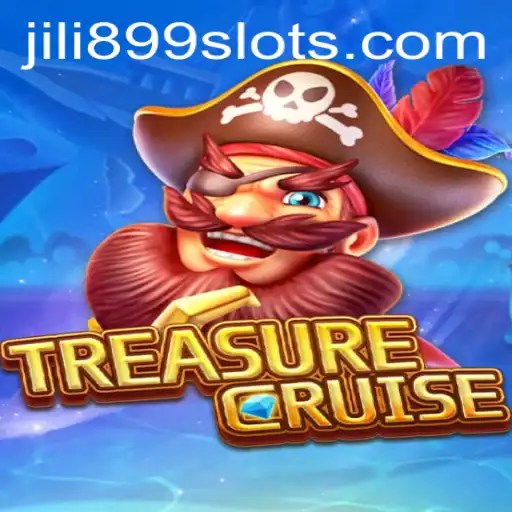TREASURECRUISE Game Exploration with JILI899