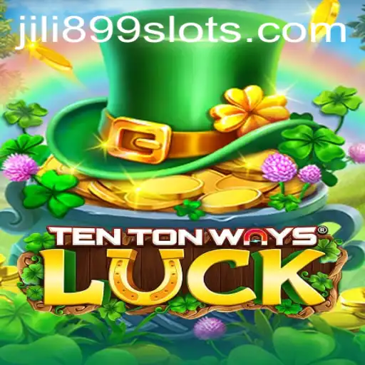 Discovering TenTonWaysLuck: A Comprehensive Guide