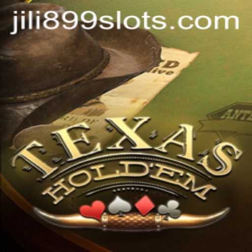 Exploring Texas Holdem: A Popular Card Game in the Digital Age with JILI899