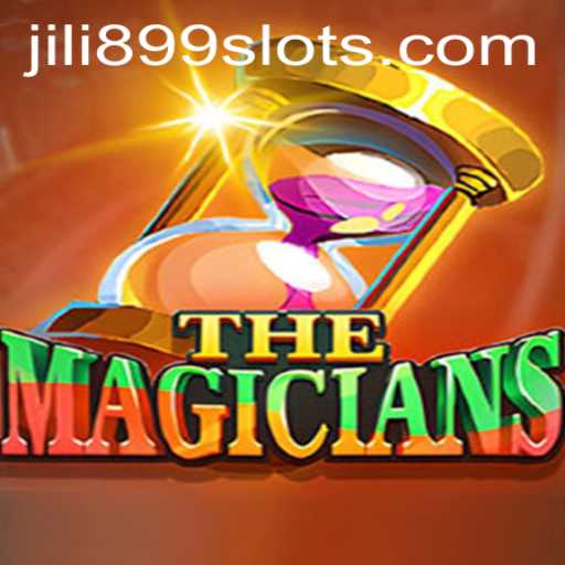 TheMagicians: A Deep Dive into the Enchanting World of JILI899