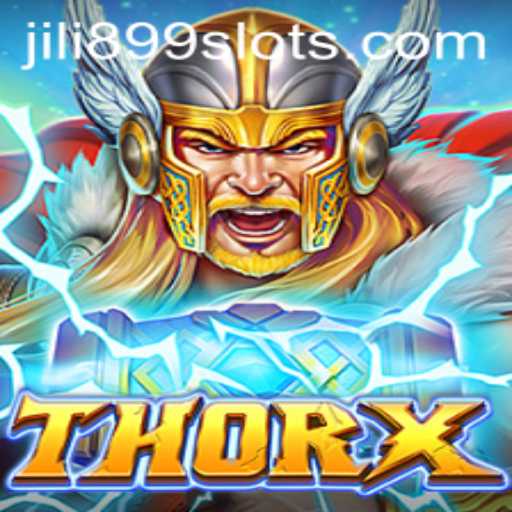 Unveiling ThorX: The Thrilling Adventure Awaits