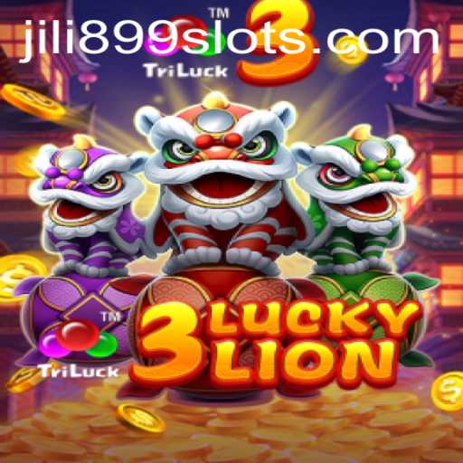 Explore the Thrill of 3LUCKYLION