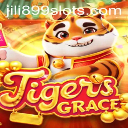 Unveiling the Enigmatic World of TigersGrace: A Deep Dive into JILI899's Latest Digital Adventure