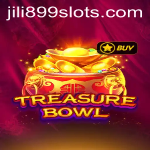 Exploring the Enchantment of TreasureBowl: A Game of Chance and Adventure
