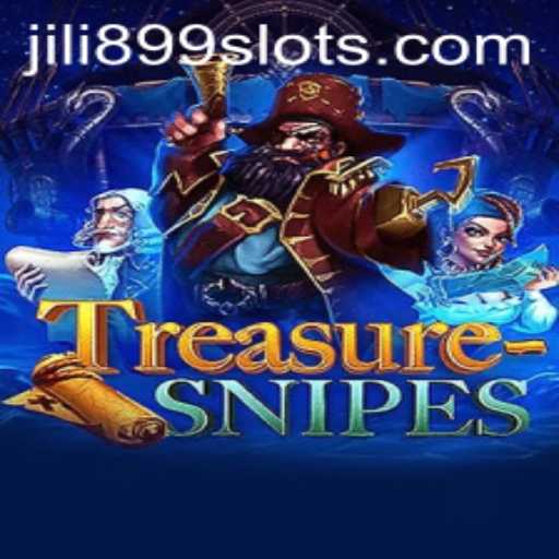 TreasureSnipes: An Exciting Dive into the Adventurous World of JILI899