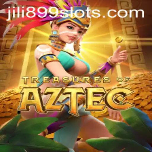 Explore the Mystical World of TreasuresofAztec: Uncovering Hidden Riches with JILI899