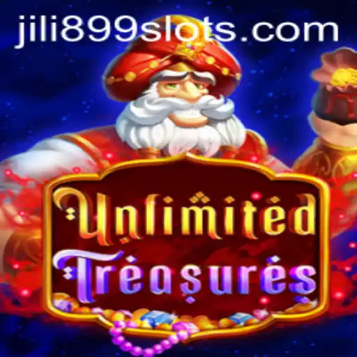 Exploring UnlimitedTreasures