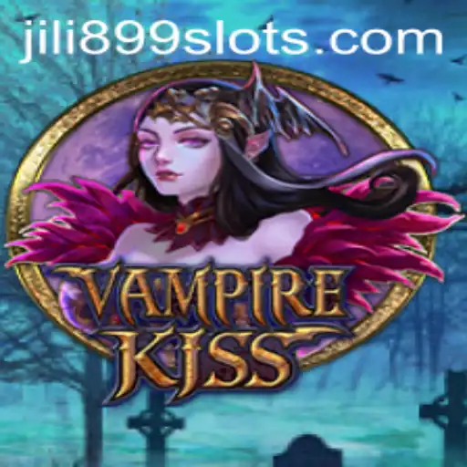 VampireKiss: Unveiling the Mysteries of JILI899's Latest Hit
