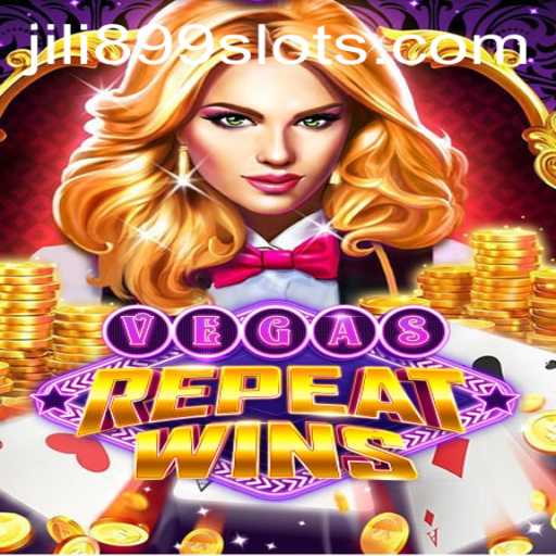 Exploring the Exciting World of VegasRepeatWins: A Dive into JILI899's Latest Game