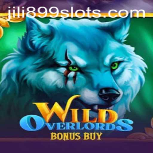 Exploring the Thrills of WildOverlordsBonusBuy: Enter the Realm of JILI899