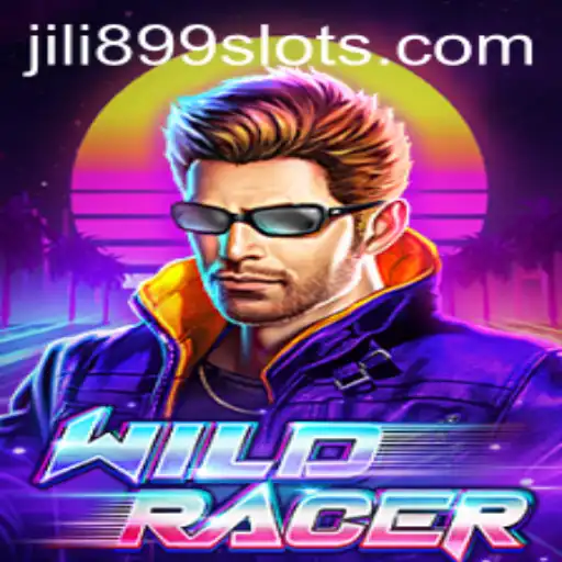 WildRacer: Conquering the Virtual Roads with JILI899