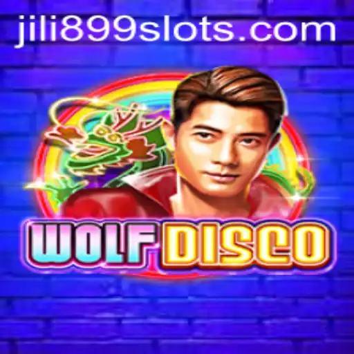 Exploring the Enigmatic World of WolfDisco: A Thrilling Adventure with JILI899