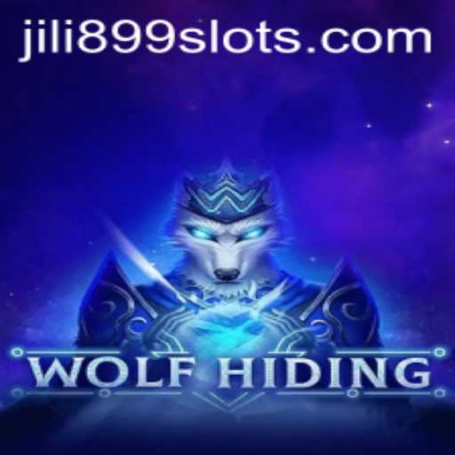Unveiling the Intriguing World of WolfHiding