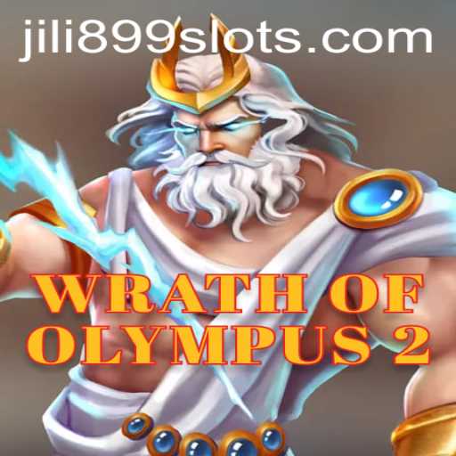 Wrath of Olympus 2: A Dive into the Mythological Adventure
